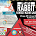 Kontes Kelinci Perdana Regional Jatim di Kediri (kampus II UNP kediri)