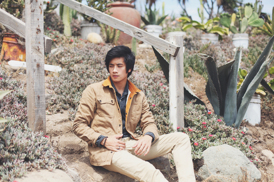 The Hobbyists: El Chino