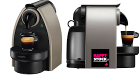 Concours: une cafetière KRUPS NESPRESSO à gagner Concours: une cafetière KRUPS NESPRESSO à gagner
