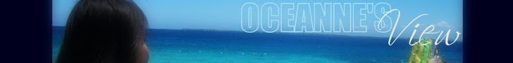 OCEANNE'S VIEW