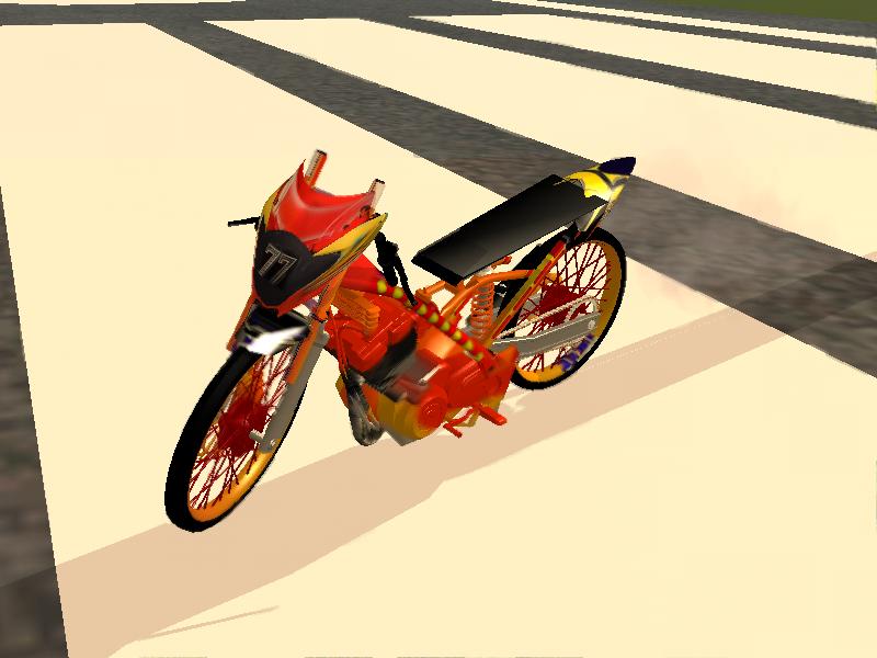 Download Mod Drag Pack GTA SA: Februari 2017