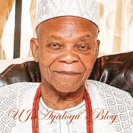 The Real Reason Arewa Youths Issued Eviction Notice to Igbo - Biafran War Veteran Speaks Up