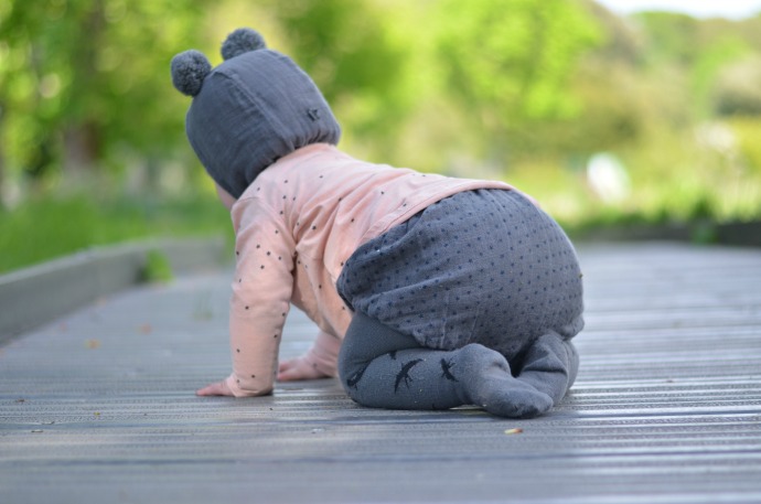 looming developmental leap