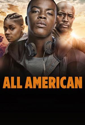 All American All American