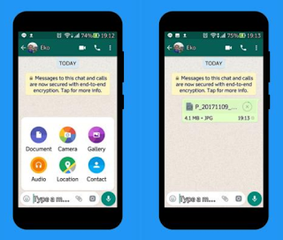 7 Features of WhatsApp 2018 that You May Not Know