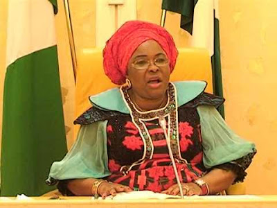 $15m: Patience Jonathan needs to apologise to Nigerians- APC