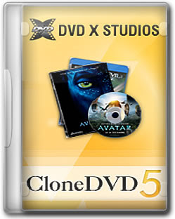 Download Clone DVD 5.0.2.0 Portátil