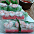 Resepi Vietnamese Spring Roll