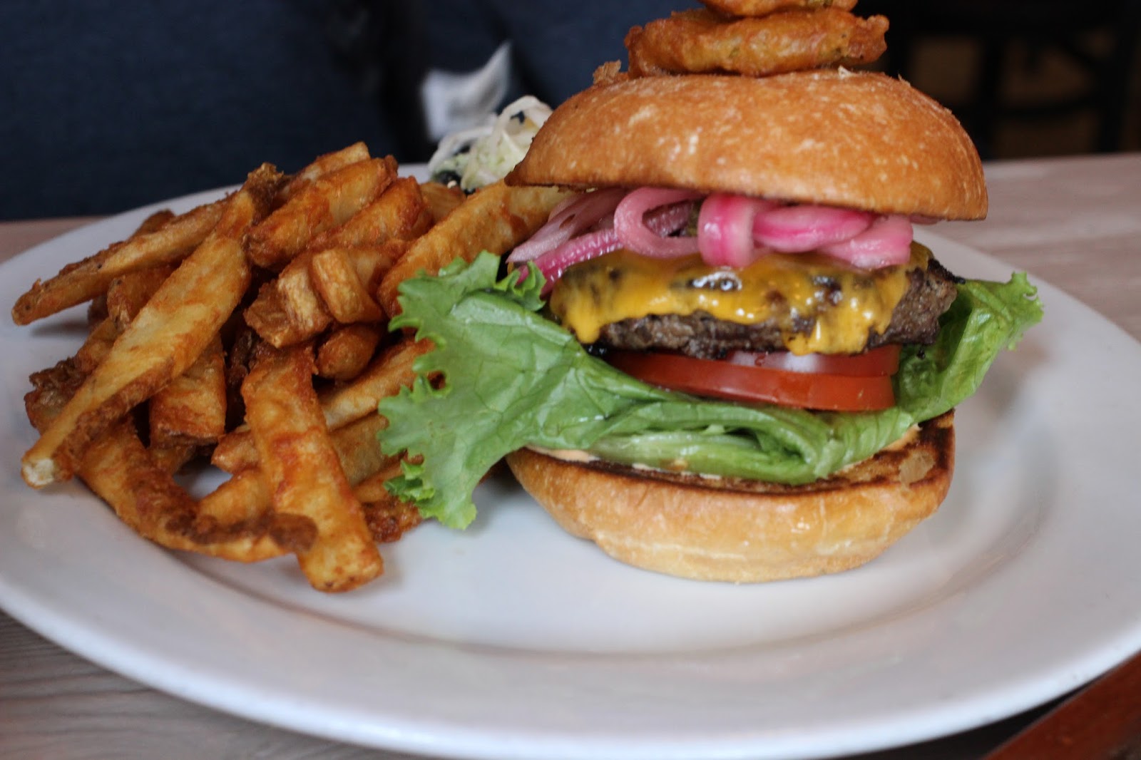 Five Amazing Restaurants in Torrance