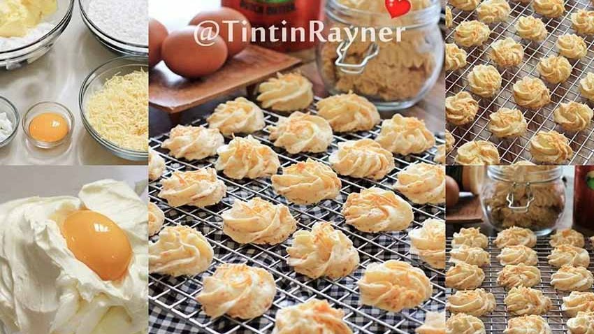 Resep Kue Sagu Keju Ncc Belajar Resep Kue Sagu Keju Ncc Belajar