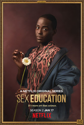 Sex Education Season 2 Poster 7