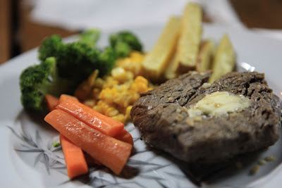 Super Steak (Kebayoran Baru) | Jakarta100bars - Nightlife & Party Guide