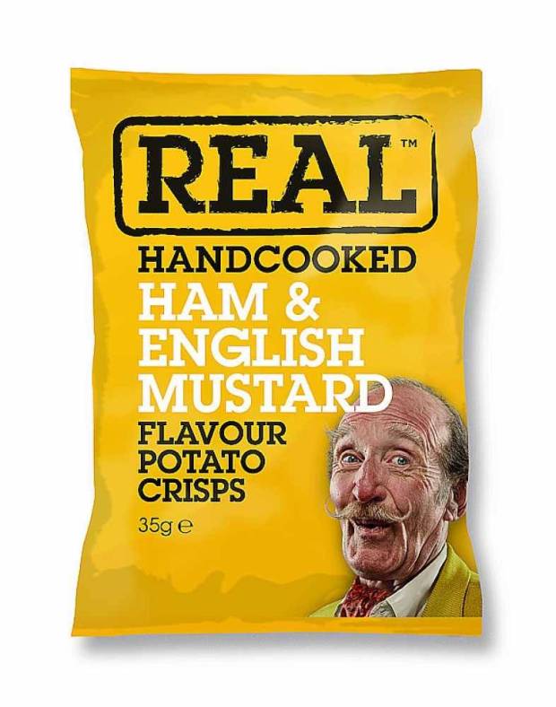 10 British crisp flavours ranked from worst to best mostaret