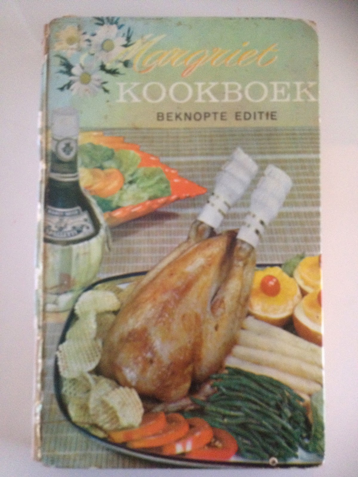 Margriet kookboek