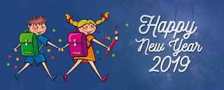 Happy new year 2019 photo Happy new year 2019 photo