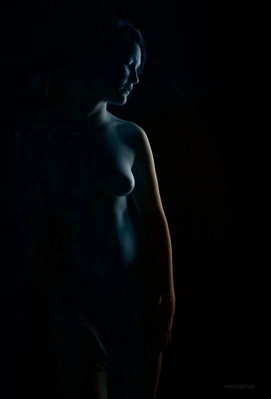 Miriana Mitrovich | Bulgarian-born Canadian Abstract photographer Miriana Mitrovich | Bulgarian-born Canadian Abstract photographer