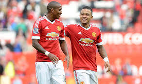 MANCHESTER UNITED REJECT OFFER FOR ASHLEY YOUNG MANCHESTER UNITED REJECT OFFER FOR ASHLEY YOUNG