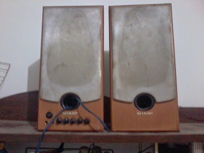 DAFTAR HARGA SPEAKER AKTIF SHARP daftar-harga-speaker-aktif-sharp