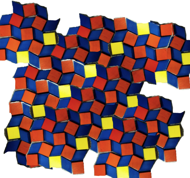 Patterns In Rigid Form Math Hombre: September 2011