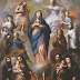 DEVOTION TO OUR SORROWFUL MOTHER
