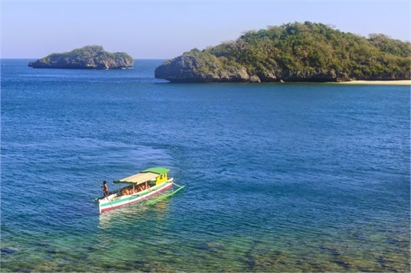 Hundred islands boat service to travel Hundred islands boat service to travel