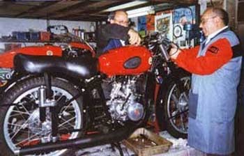 COMO INICIAR SU NEGOCIO DE REPARACION DE MOTOCICLETAS COMO INICIAR SU NEGOCIO DE REPARACION DE MOTOCICLETAS