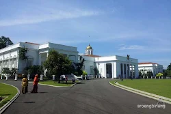 istana bogor