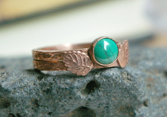 https://www.etsy.com/ca/listing/597027131/malachite-and-copper-leaves-stacking