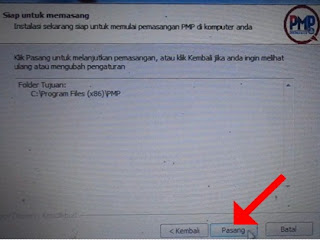 Cara Termudah Update Aplikasi PMP Versi  Cara Termudah Update Aplikasi PMP Versi 1.3 ke Versi 1.4