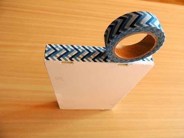 Aufbewahrungsbox für Ohrringe ~ Jenny and her blog