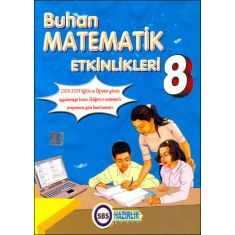 Buhan İlköğretim 8.Sınıf Matematik Etkinlikleri Buhan İlköğretim 8.Sınıf Matematik Etkinlikleri