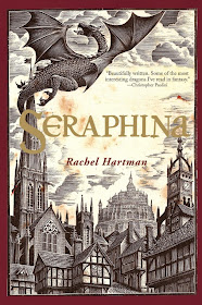 seraphina series by rachel hartman seraphina series by rachel hartman
