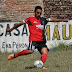 Liga C. de Frías: Atl. Frías 2 - Inst. Tráfico 2