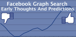 Facebook Graph search 