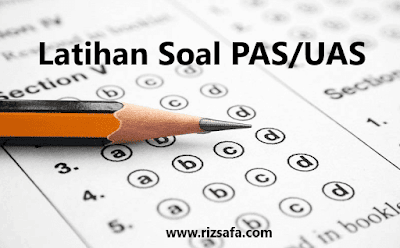 Soal Uas Pjok Kelas 10 Semester 2 Kurikulum 2013 Rizsafa Informasi Pendidikan Informasi Pendidikan