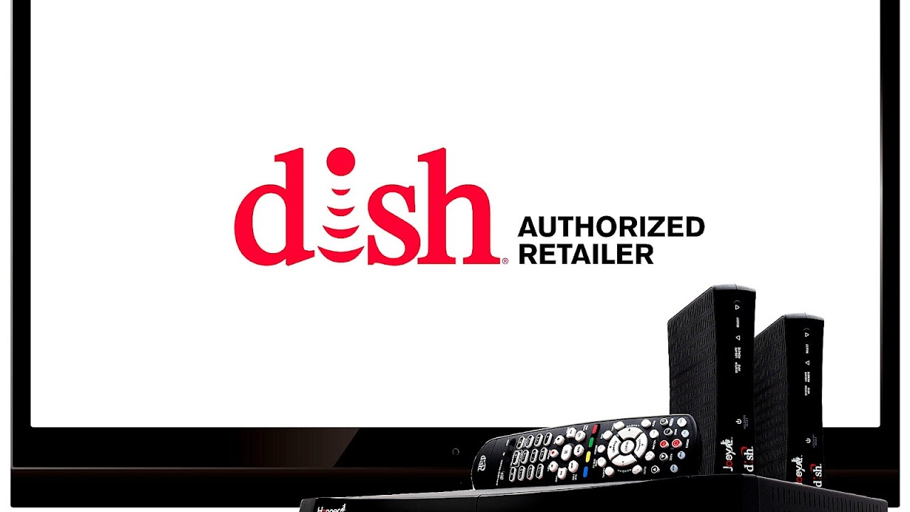 Buy Dish Network Equipment