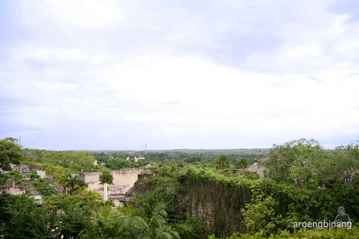 garuda wisnu kencana