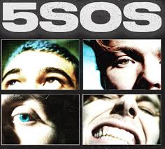 5SOS 5 Seconds of Summer en Mexico 5SOS 5 Seconds of Summer en Mexico compra boletos baratos vip primera fila
