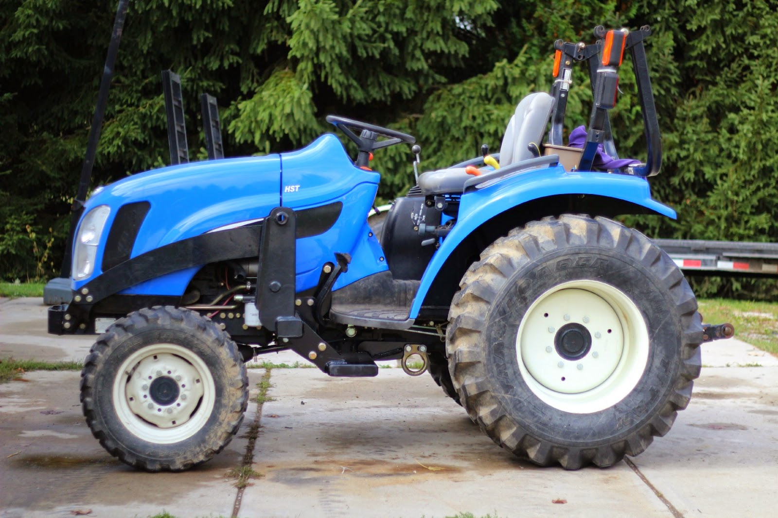 Ridgeline Enterprises LLC