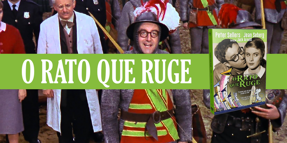 Lançamentos Obras-Primas do Cinema - Agosto de 2015 Lady Hollywood