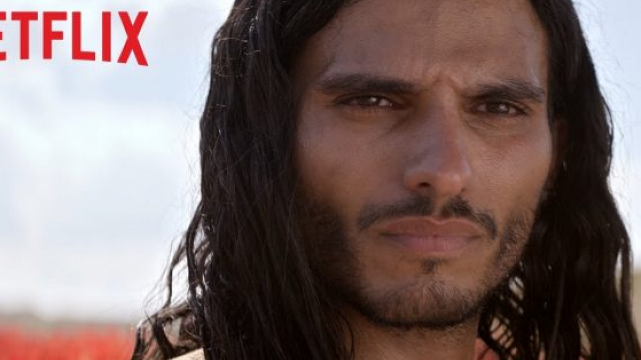 Netflix cancela a série ' Messias' após apenas uma temporada