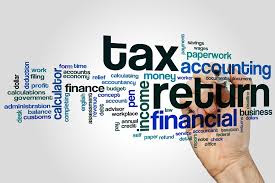  self assessment tax return 