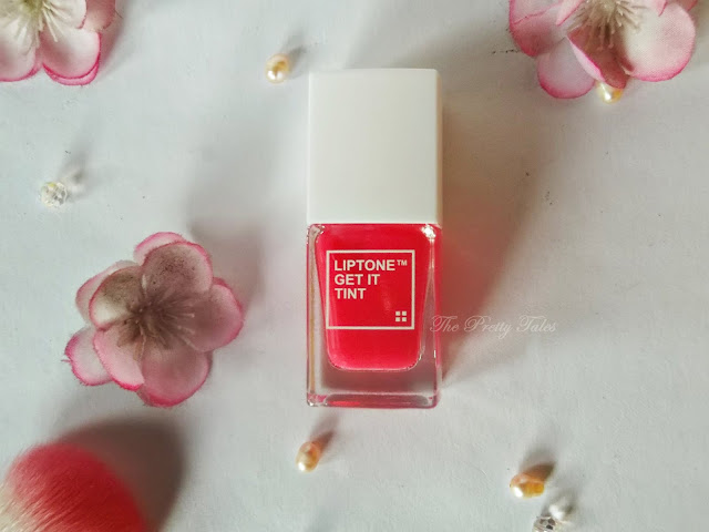 tony moly liptone get it tint pink ming review