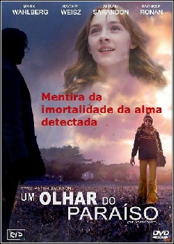 Um Olhar do Paraíso