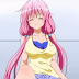 Falando Sobre Personagem - Lala Satalin Deviluke