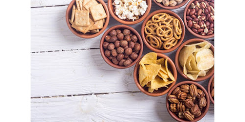PABRIK SNACK ALOHA