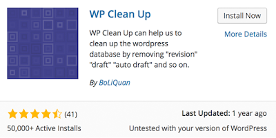 How to Clean Up Your Wordpress Website Database How to Clean Up Your Wordpress Website Database