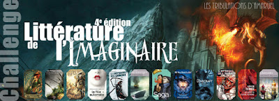 Littérature de L'Imaginaire