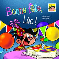 Léo-Bonne fête, Léo!