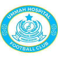 UMMAH HOSPITAL FC